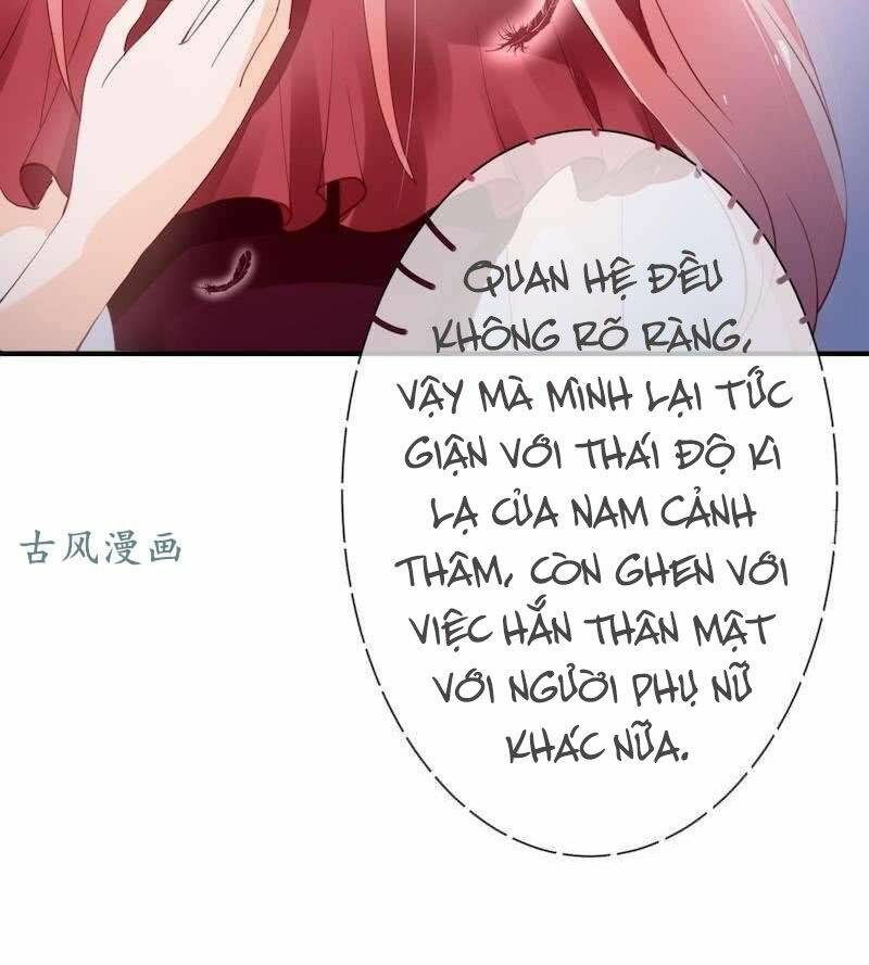 manh thê khó dỗ chapter 42 42