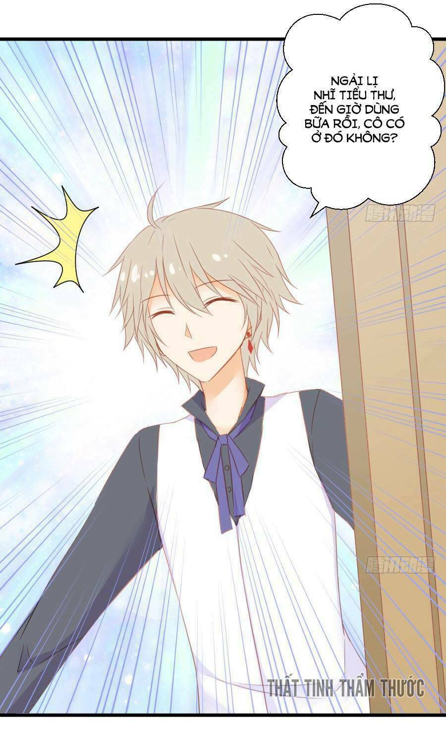 hôm nay ta cũng muốn trêu chọc nàng chapter 56 23