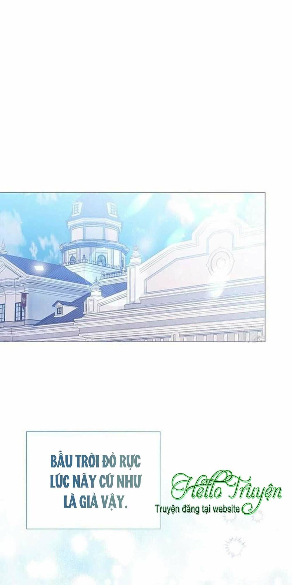 tôi sẽ từ bỏ vị trí hoàng hậu chapter 18 18