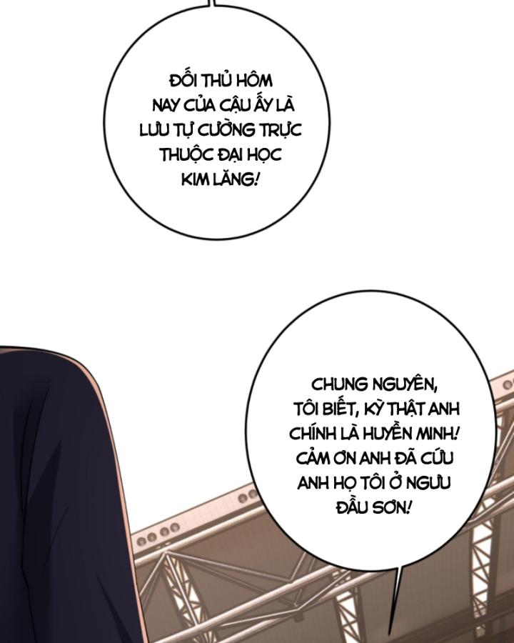 học cùng em gái, tôi bất cẩn vô địch rồi chapter 164 41