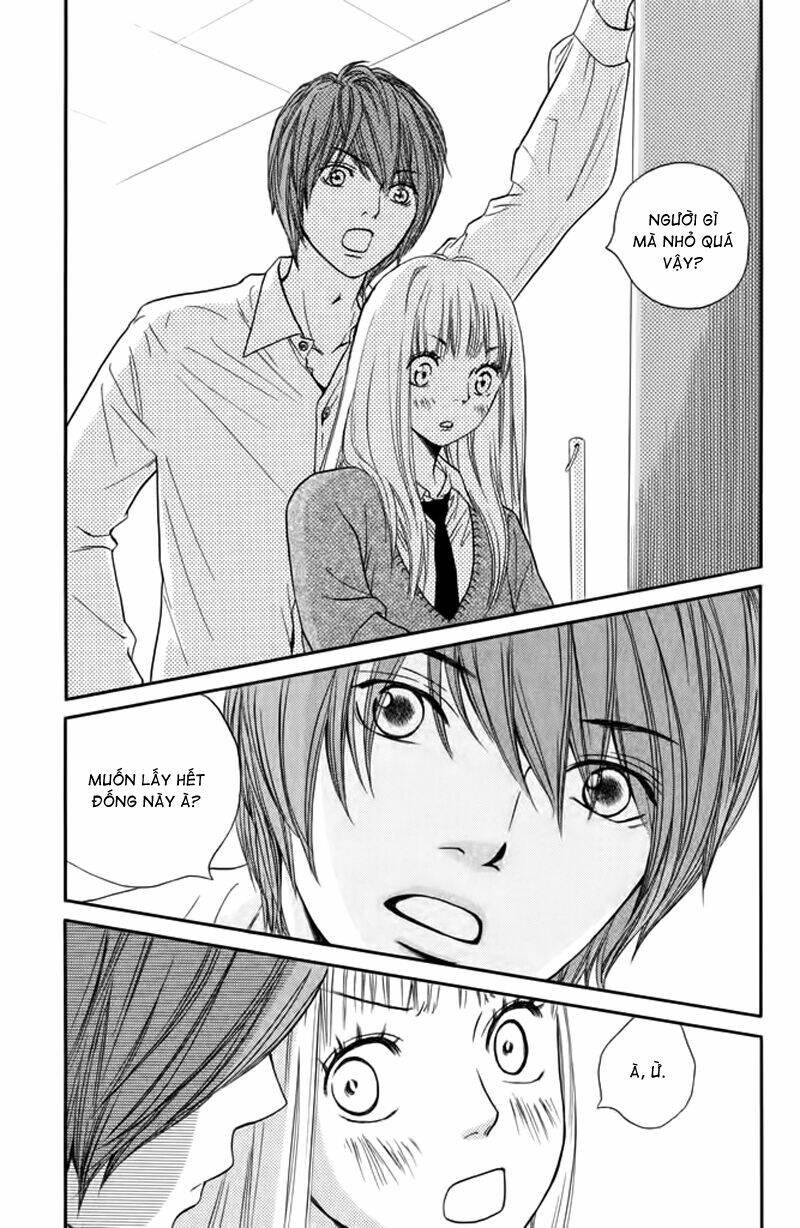 nakanmon! chapter 6 6