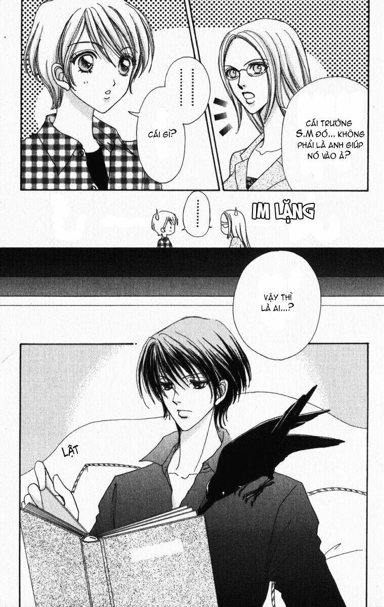 love monster chapter 6 5