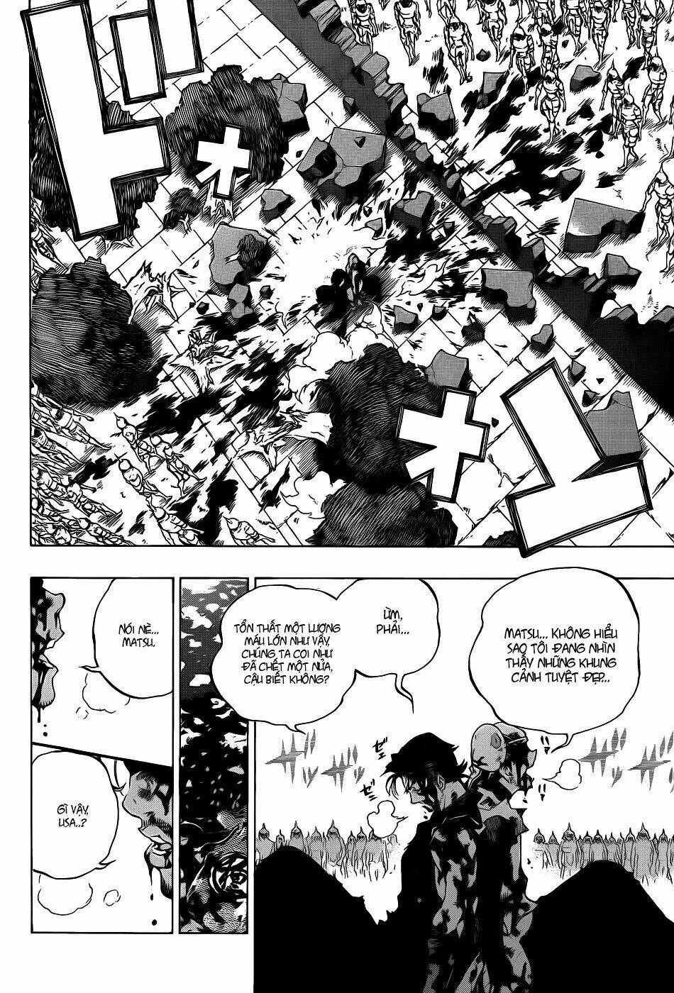 examurai chapter 8 5