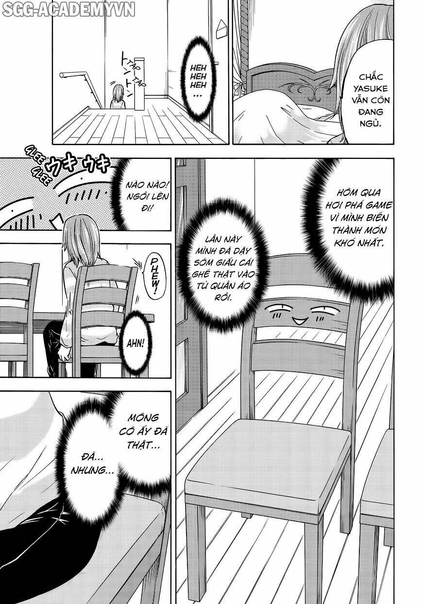 maga-tsuki chapter 63 10