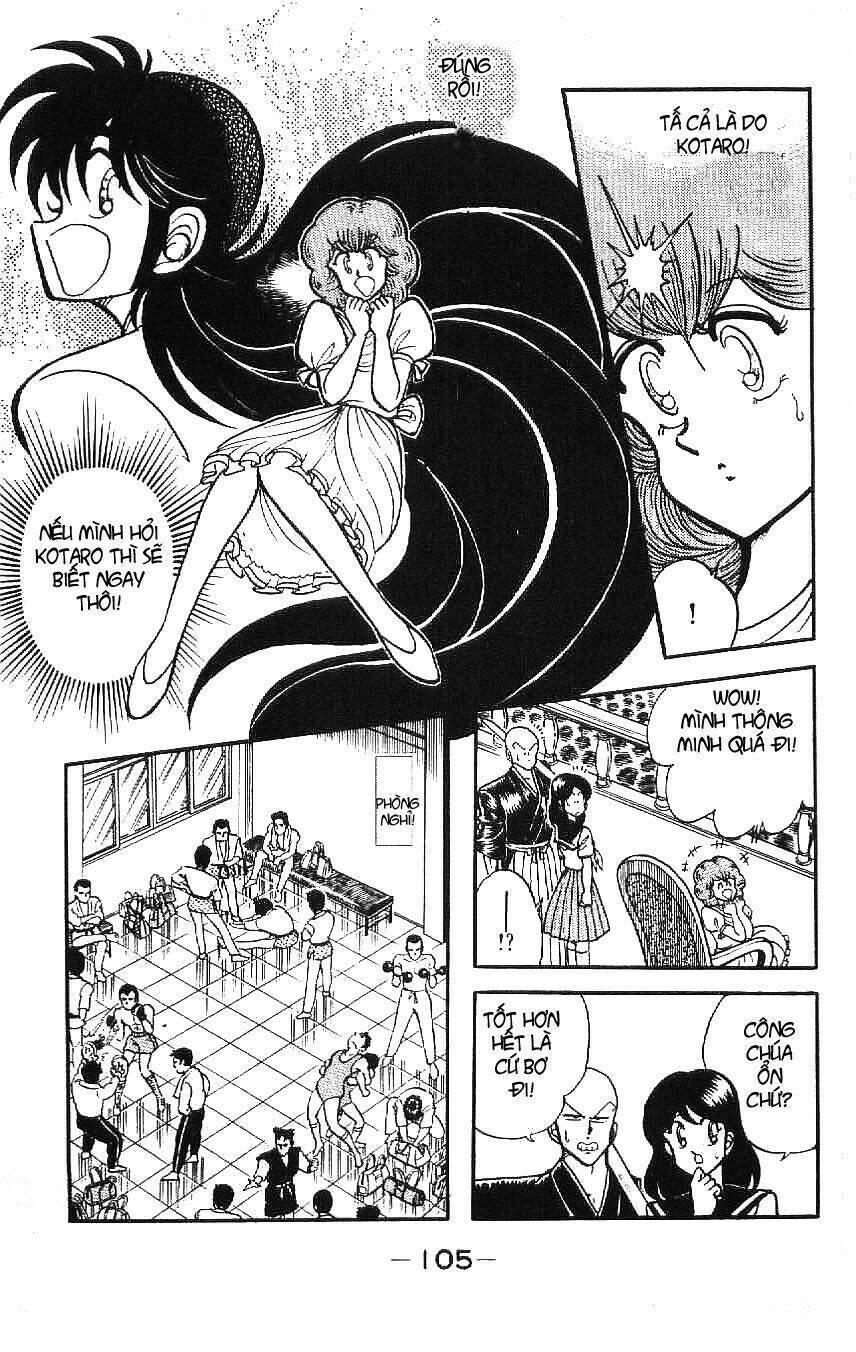 kotaro makaritoru chapter 45 29