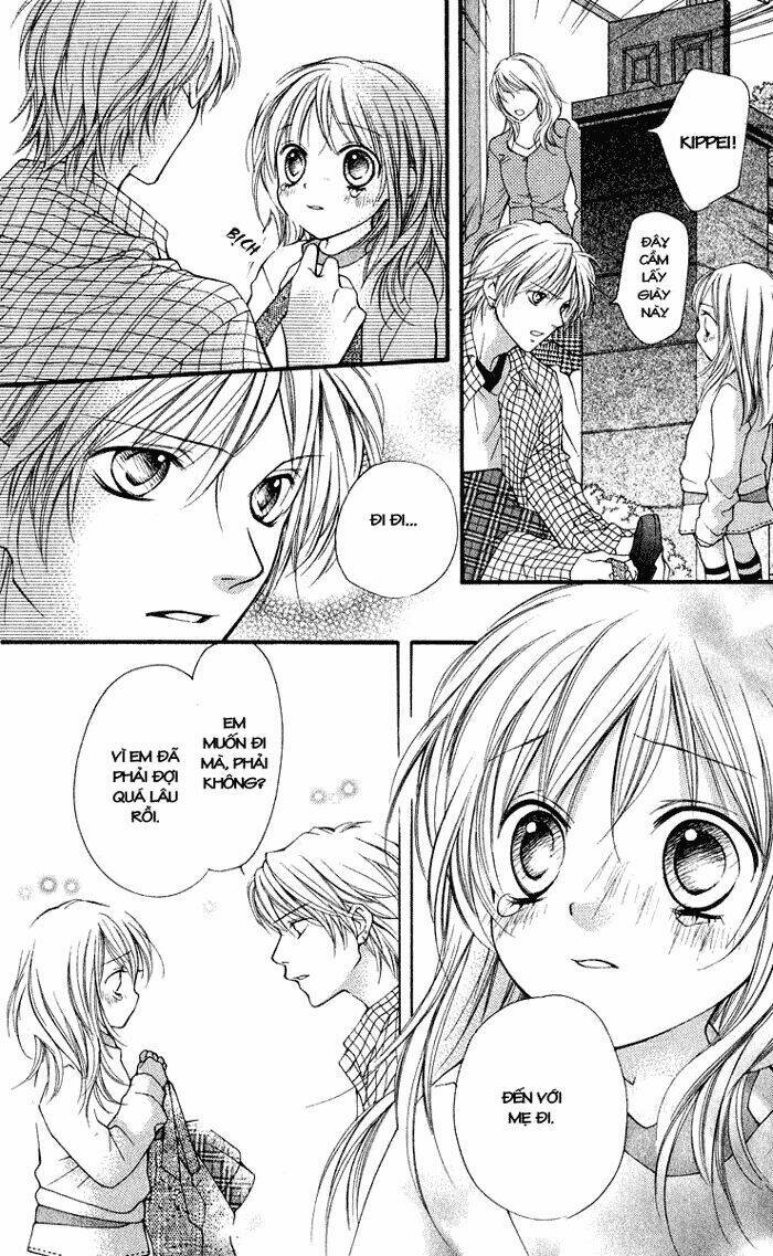 câu chuyện tuổi teen chapter 35 31