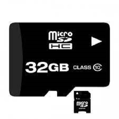 Thẻ Nhớ Micro SD - 32GB - JL