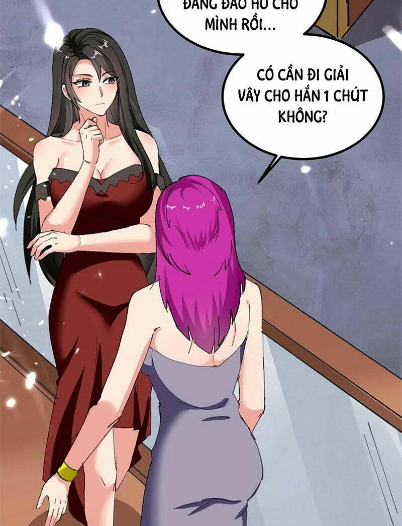 trọng sinh khí thiếu quy lai chapter 179 31