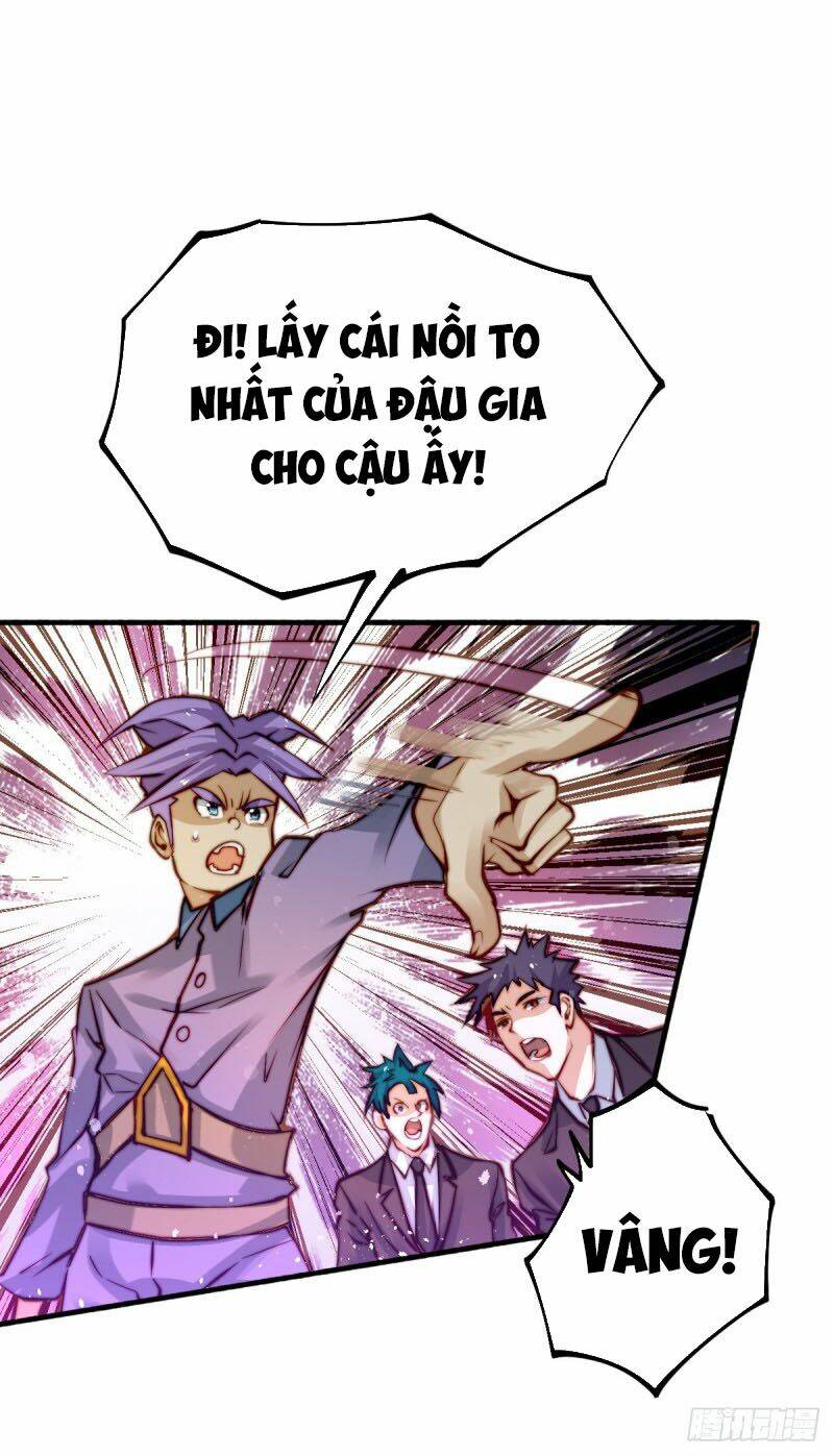 đô thị đỉnh phong cao thủ chapter 134 35