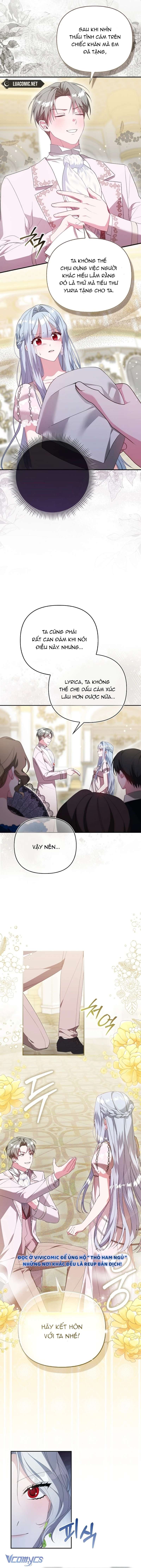 ác nữ muốn che giấu sự giàu sang chapter 5 3