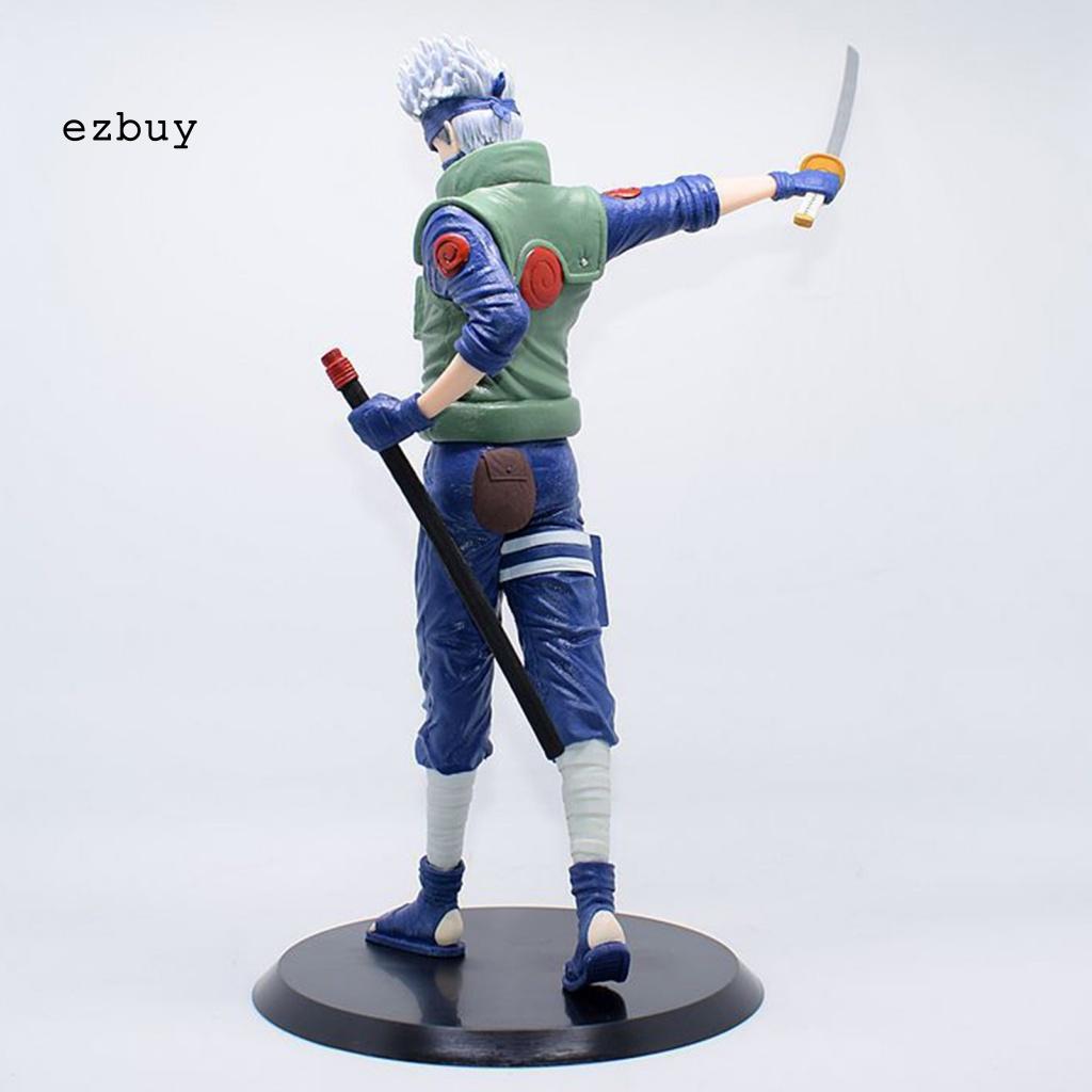 Mô hình giấy Mini Naruto  Kit168 Shop mô hình giấy