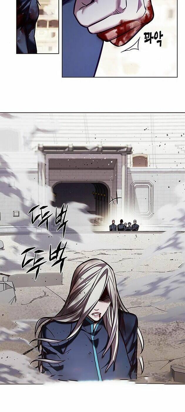 biến thân thành mèo chapter 204 73