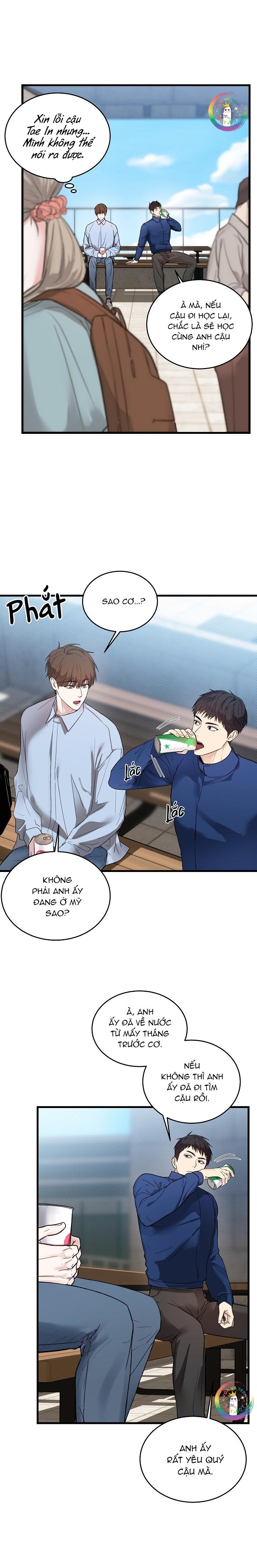 sweet shot chapter 1 15