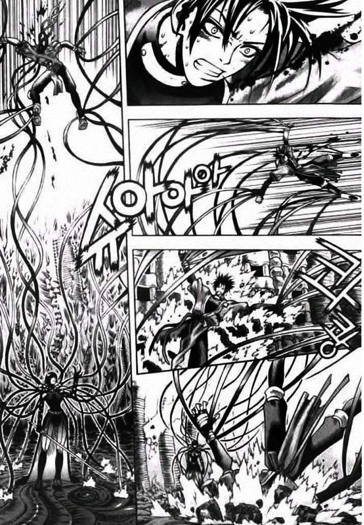 ragnarok - into the abyss chapter 68 11