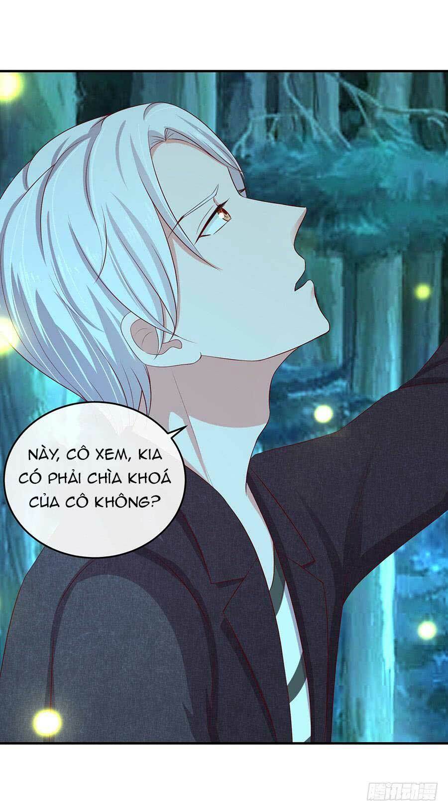 gả cho tình cũ làm lão bà chapter 37 40