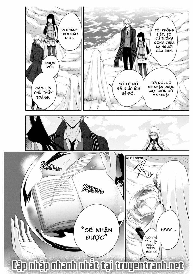 erotic fairy tales - the little mermaid chapter 25 21