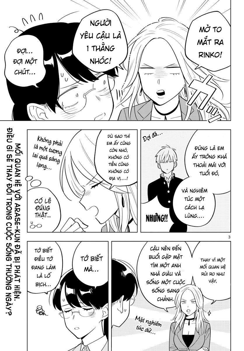 sensei wa koi o oshie rarenai chapter 32 3