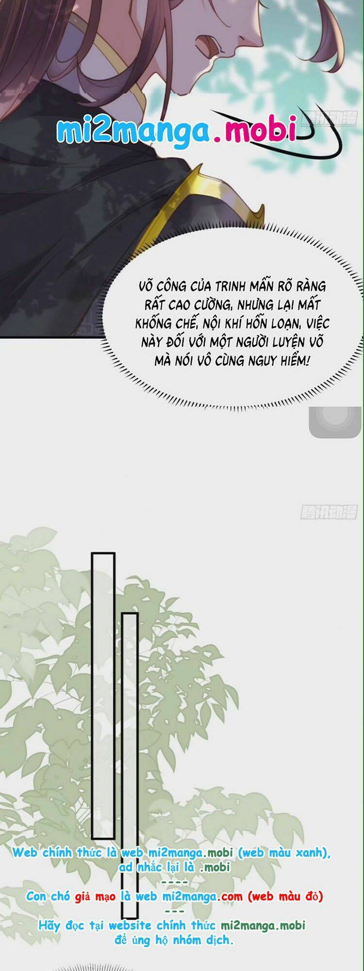 hoạn phi thiên hạ chapter 153 3