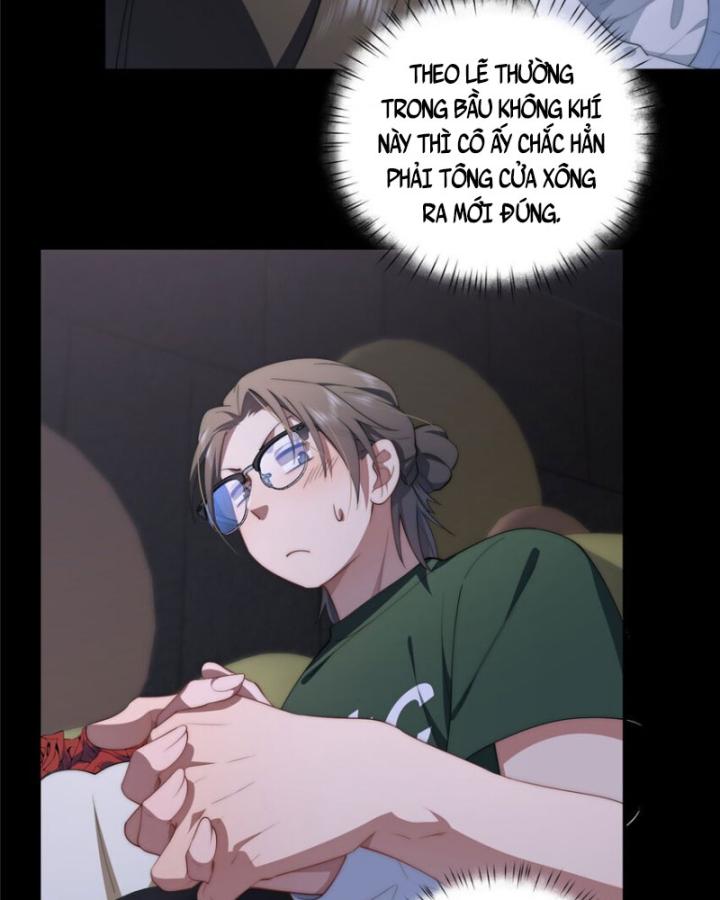 nữ chính chạy từ trong sách ra thì phải làm sao chapter 65 17