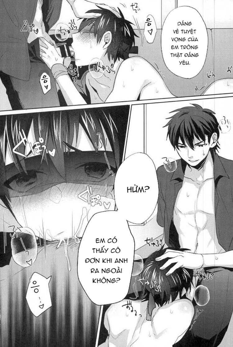 tổng hợp oneshot boylove chapter 14 19