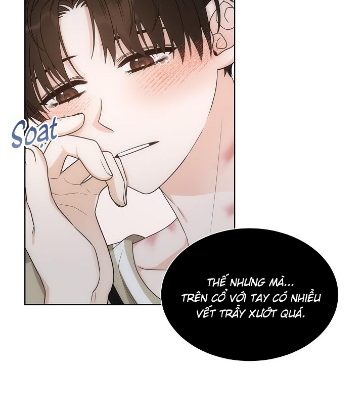 chuyện tình manhattan chapter 29 4