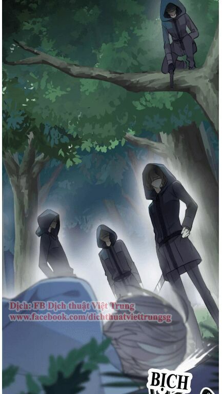 vết cắn ngọt ngào phần 2 chapter 23 12