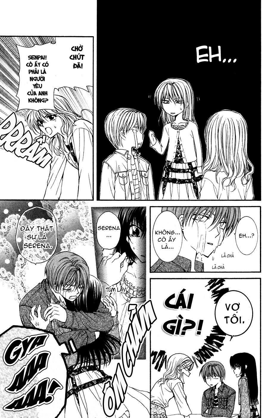 ng life chapter 2.2 19