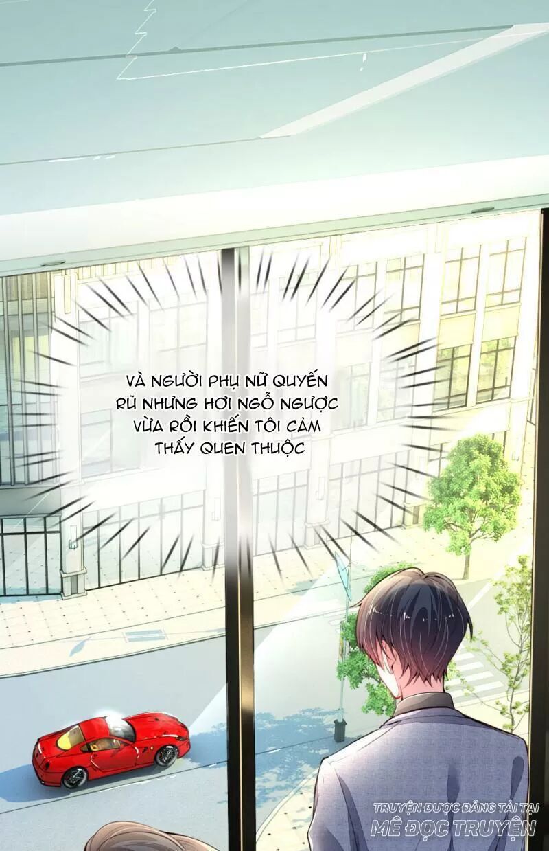 ma ma đột kích : cha mời tiếp chiêu chapter 3 11