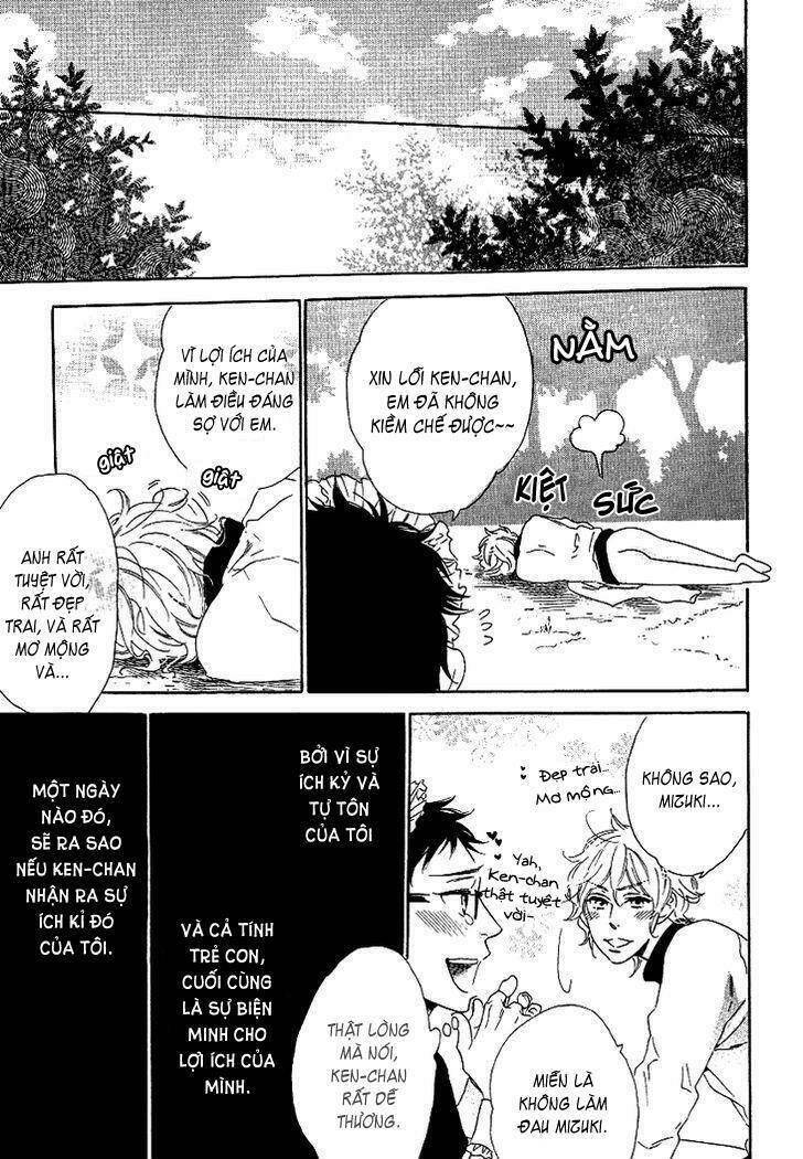 stay gold chapter 3 28