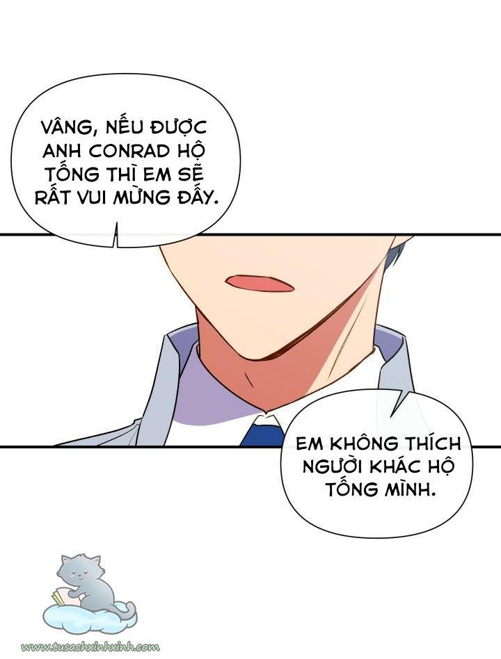 công nương khế ước của gia tộc công tước quái vật chapter 65 16