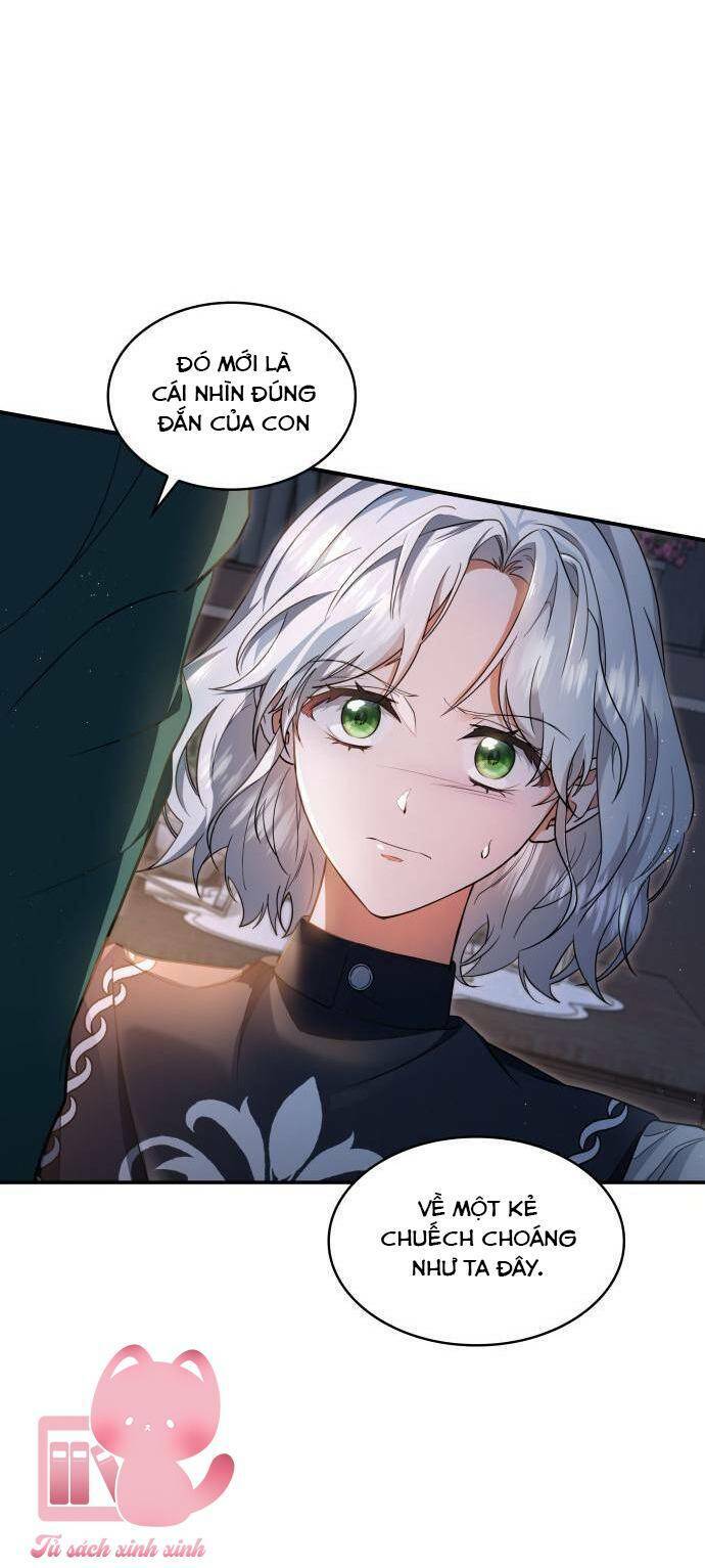 'di vật' melvin để lại chapter 12 32