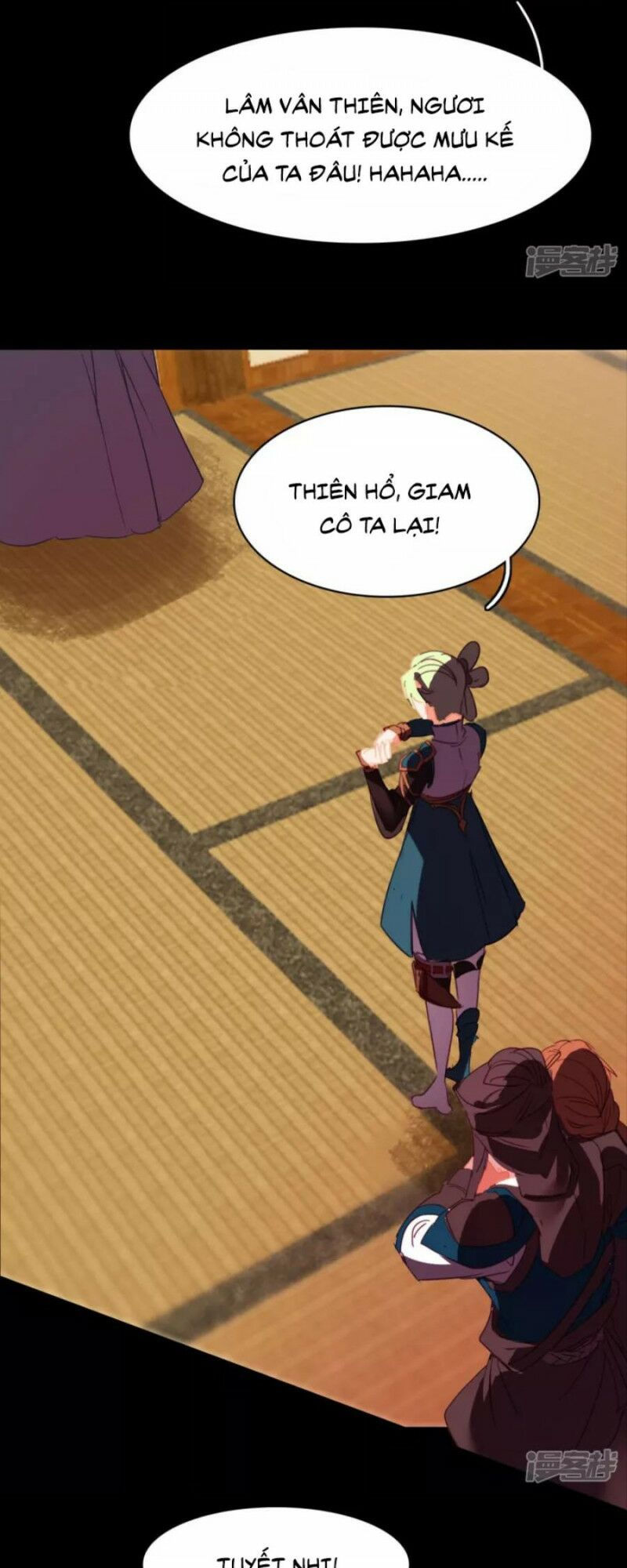 long hồn chiến tôn chapter 14 21