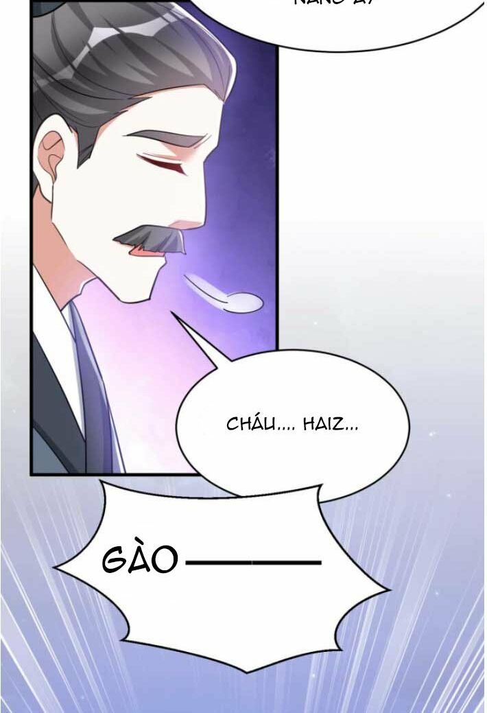 manh hổ trọng sinh : tướng quân đại nhân muốn ôm ôm chapter 39 10