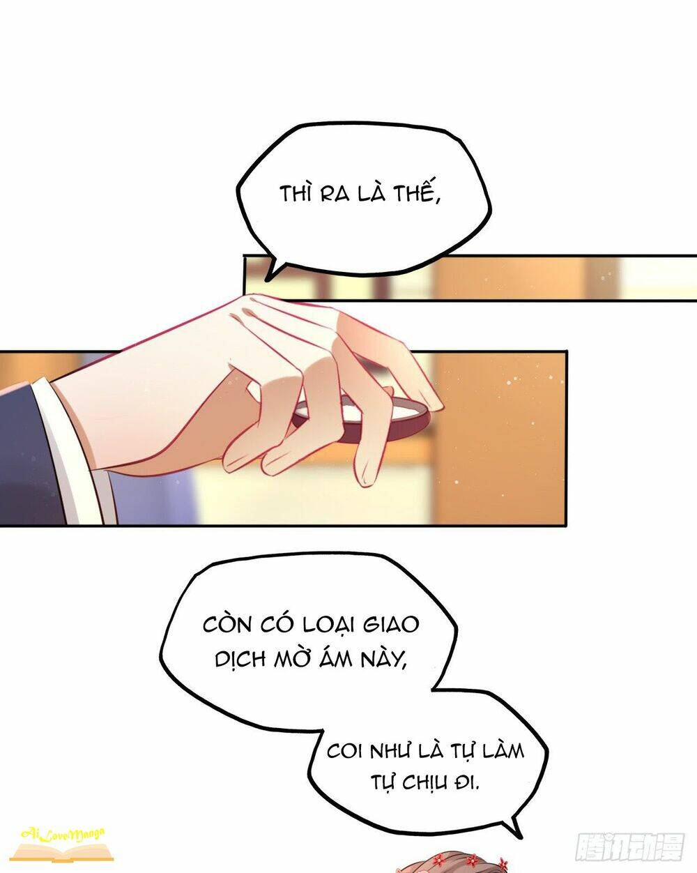 vương phi thật thích trang điểm chapter 84 34