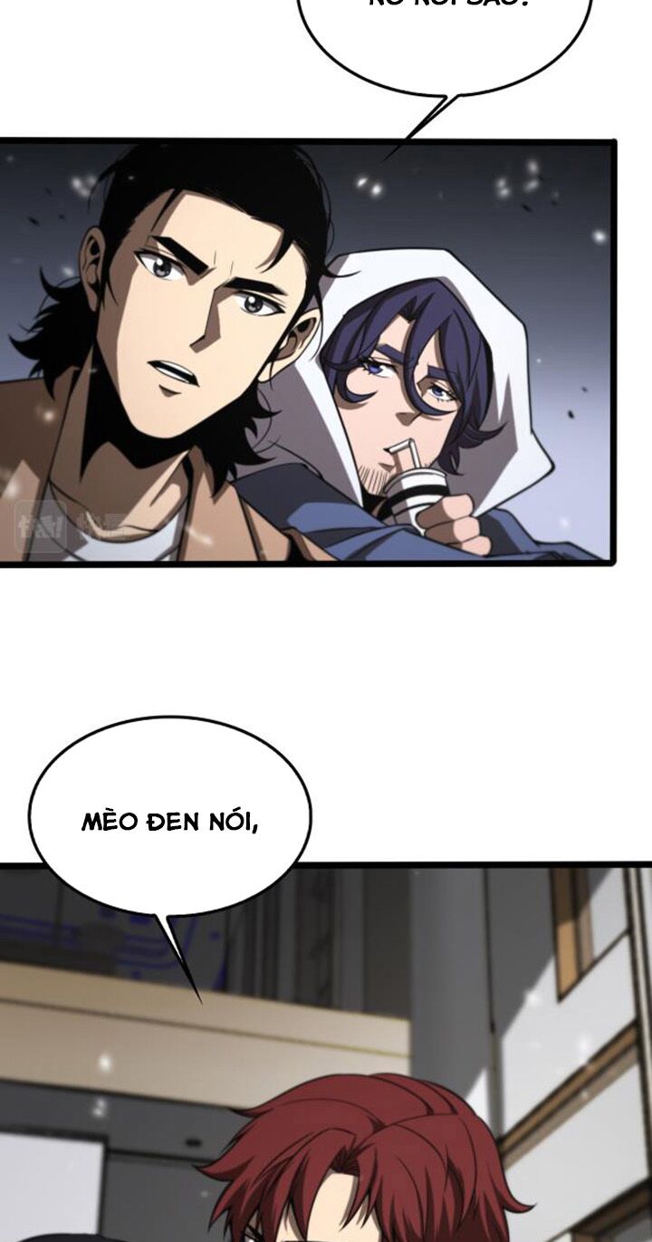 chư giới - tận thế online chapter 145 35