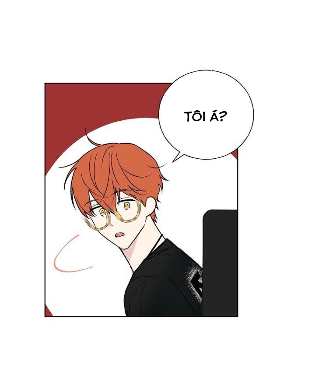 invitation of mystic messenger chapter 25 15