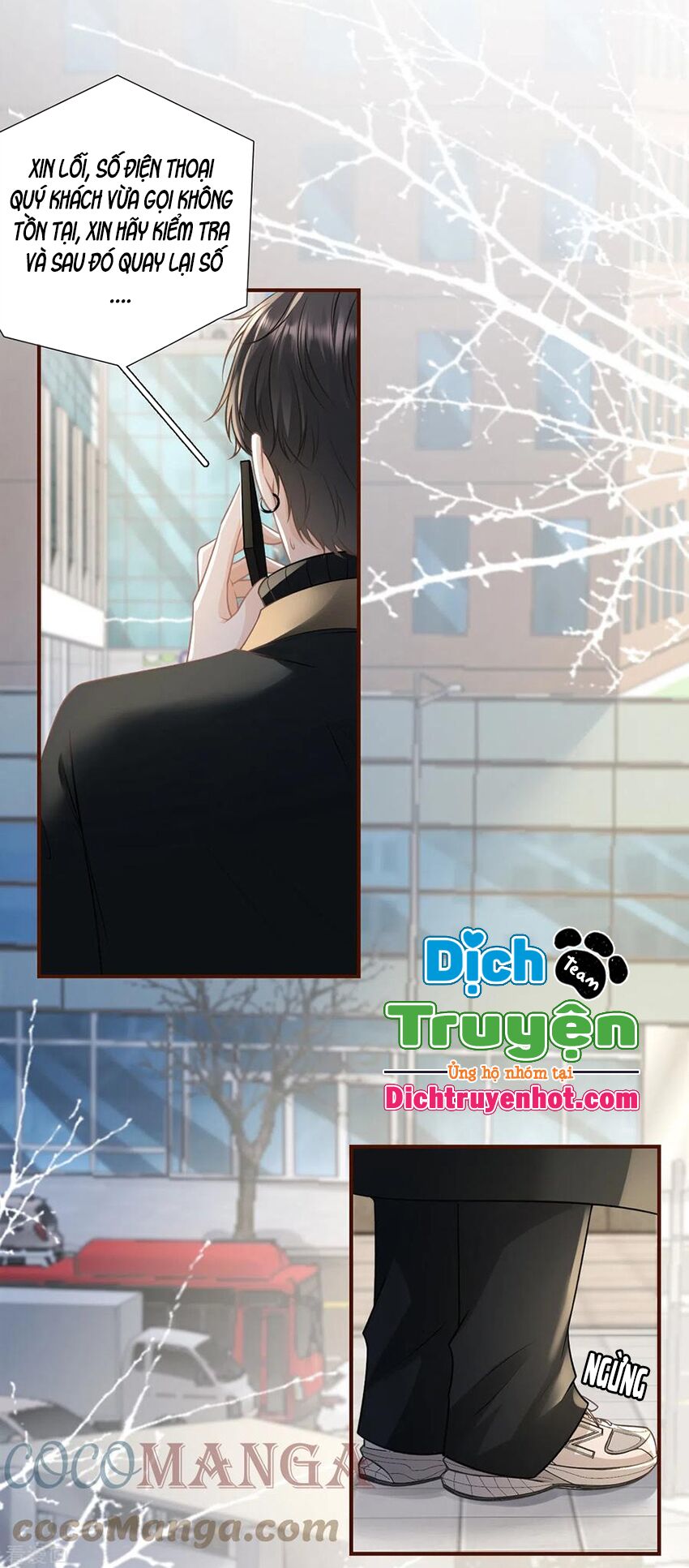 bạn gái tôi mới 30+ tuổi xuân chapter 122 22