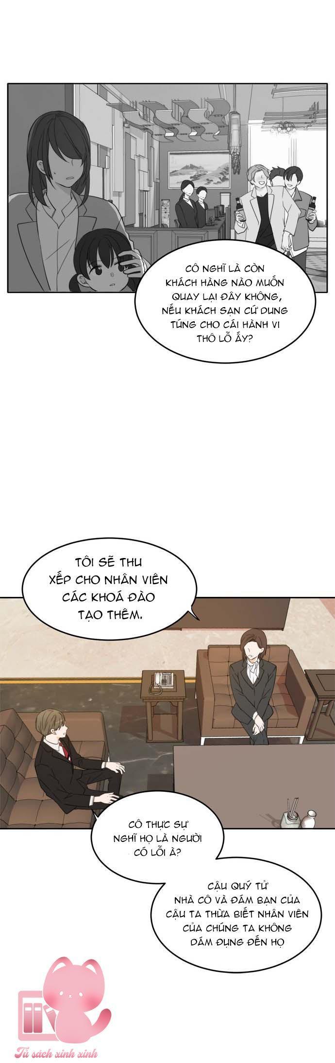 hẹn gặp nhau ở kiếp thứ 19 chapter 27 3
