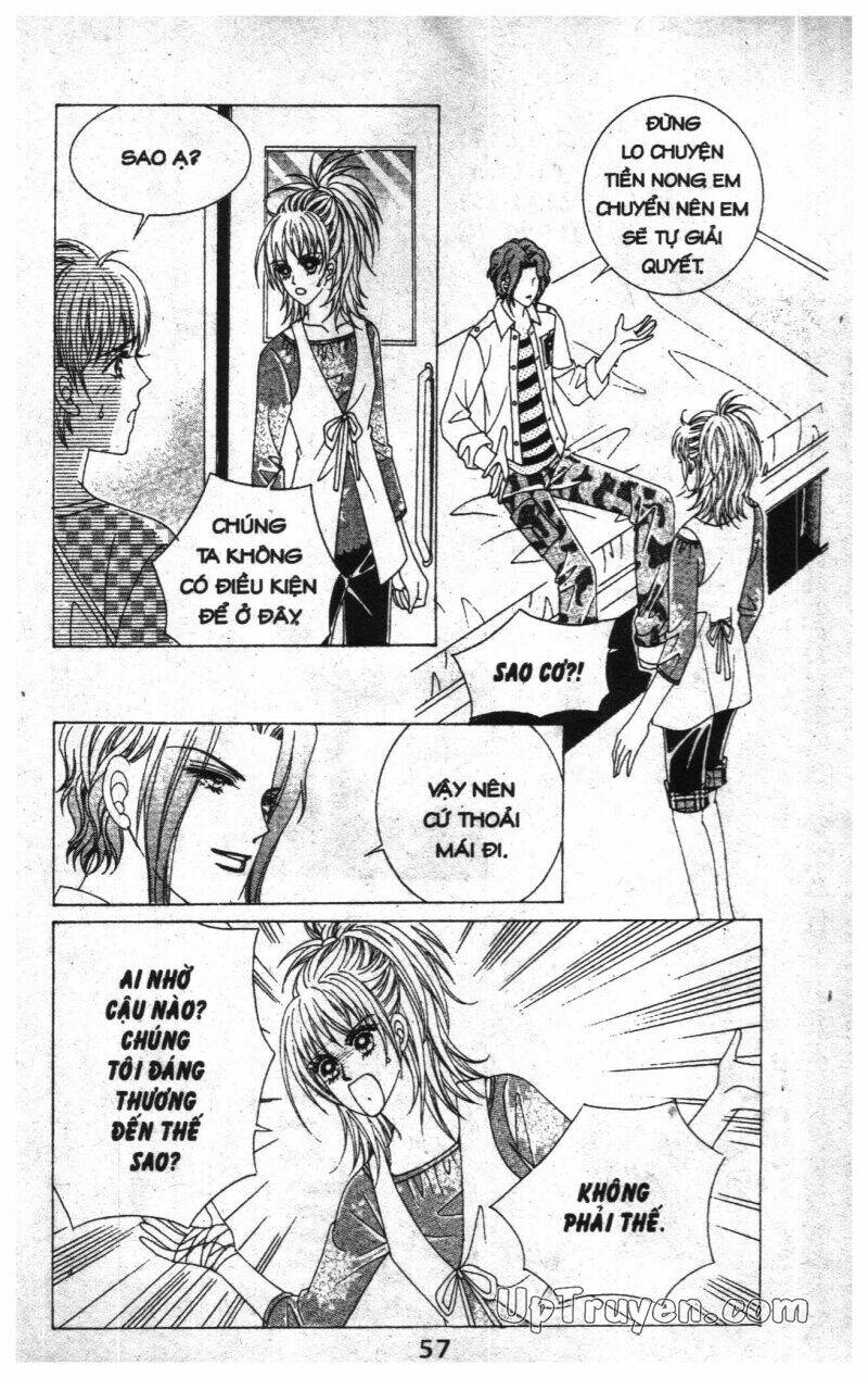 dạ khúc chapter 6 57