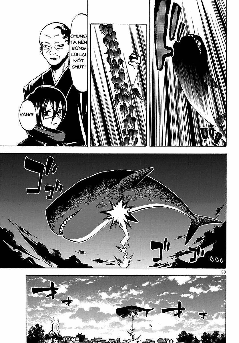 kaitai shinsho zero chapter 59 26