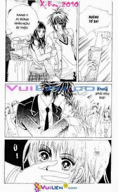 cuộc sống của tôi chapter 7 117