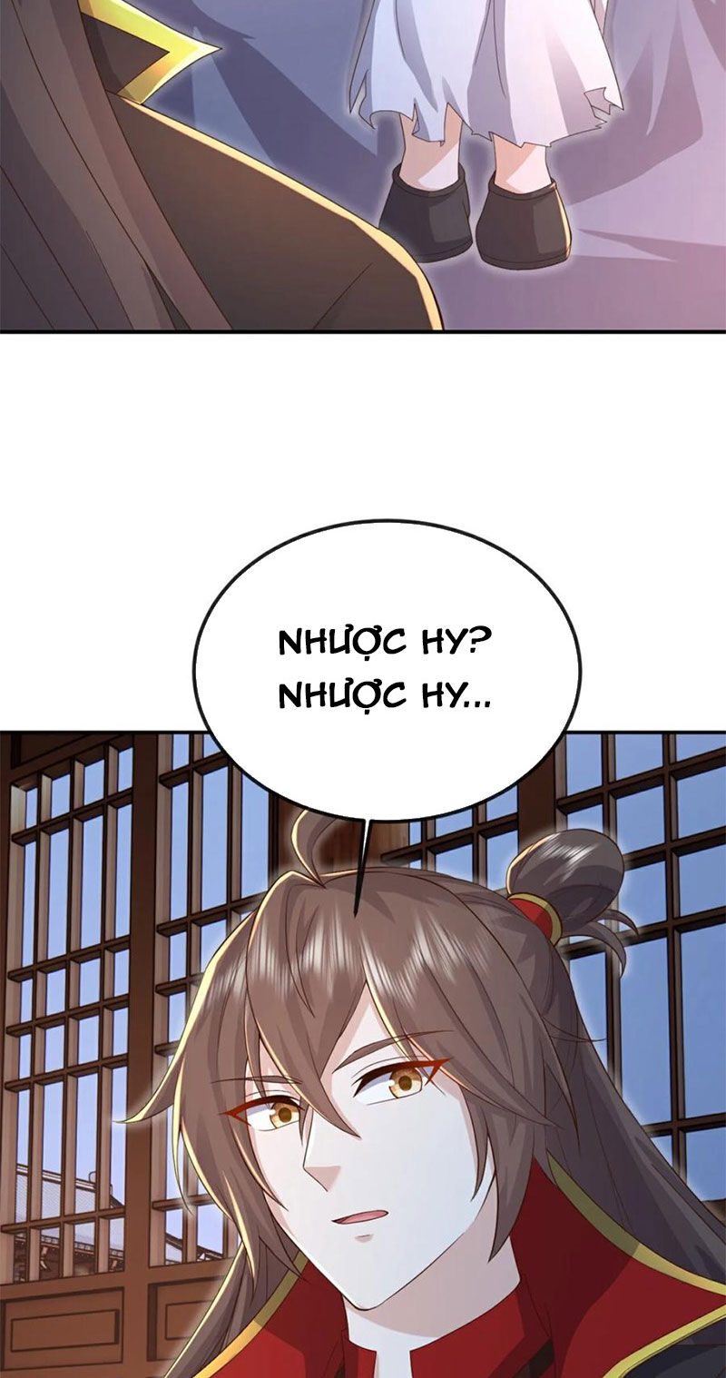 tiên võ đế tôn chapter 579 39