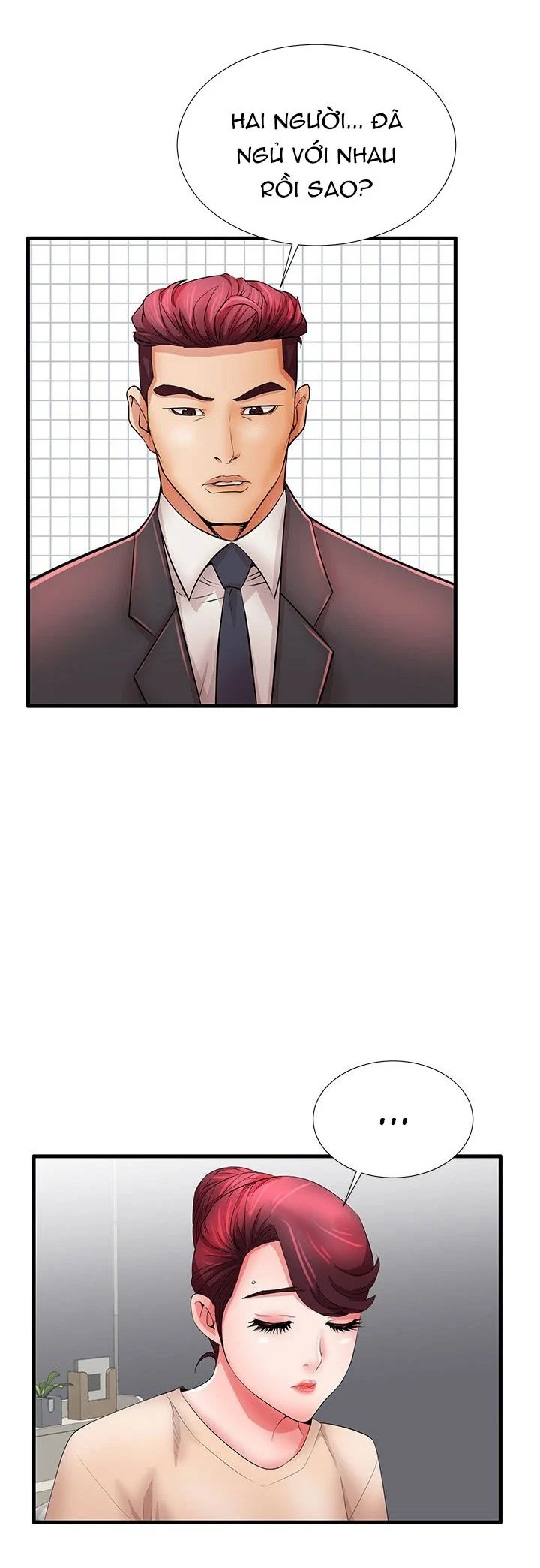 người mẹ xấu xa chapter 30 30