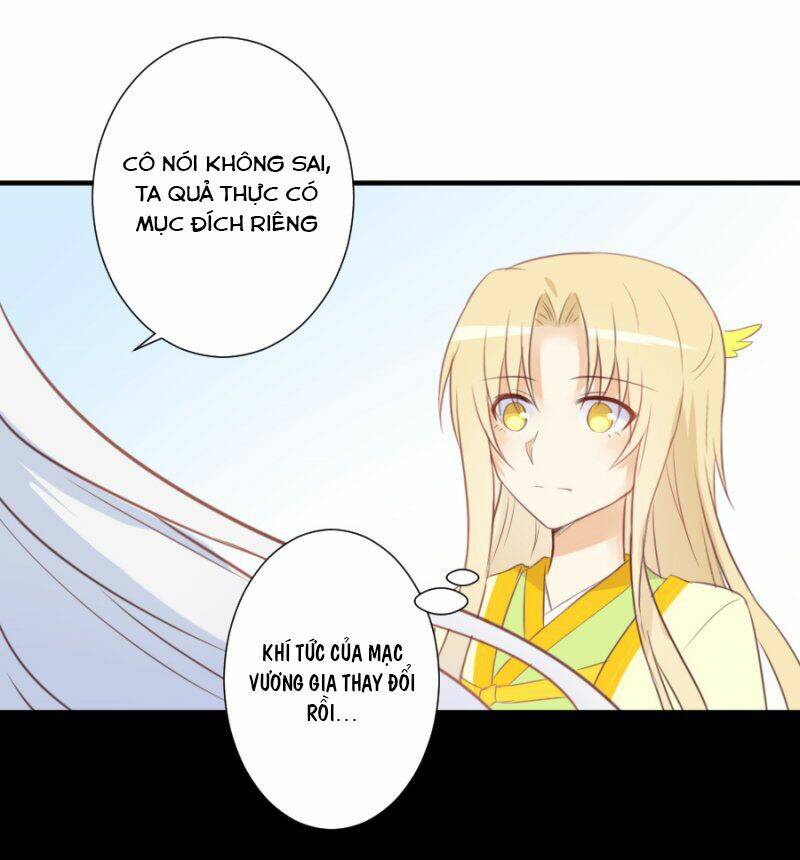 hôm nay ta cũng muốn trêu chọc nàng chapter 20 43