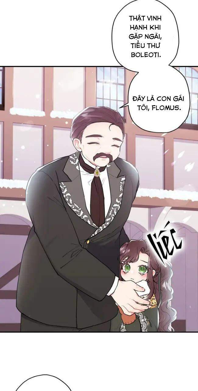 tôi đã trở thành con gái nuôi của nam chính chapter 29 68