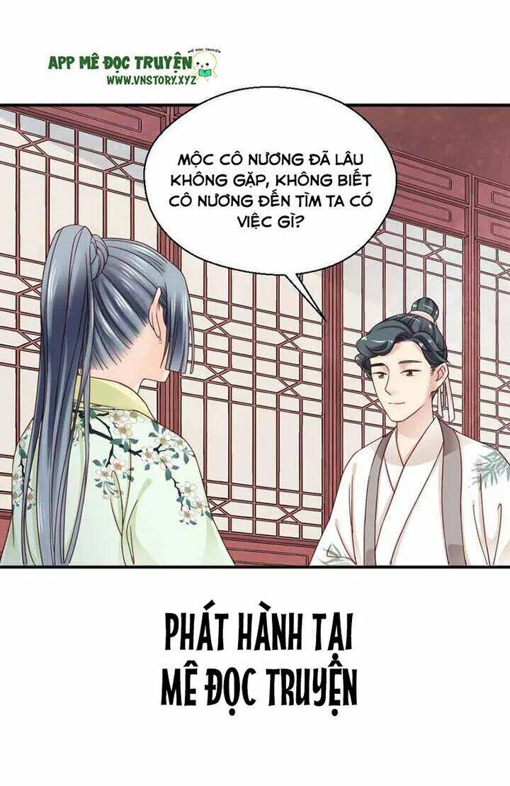 kiều nữ độc phi chapter 126 24