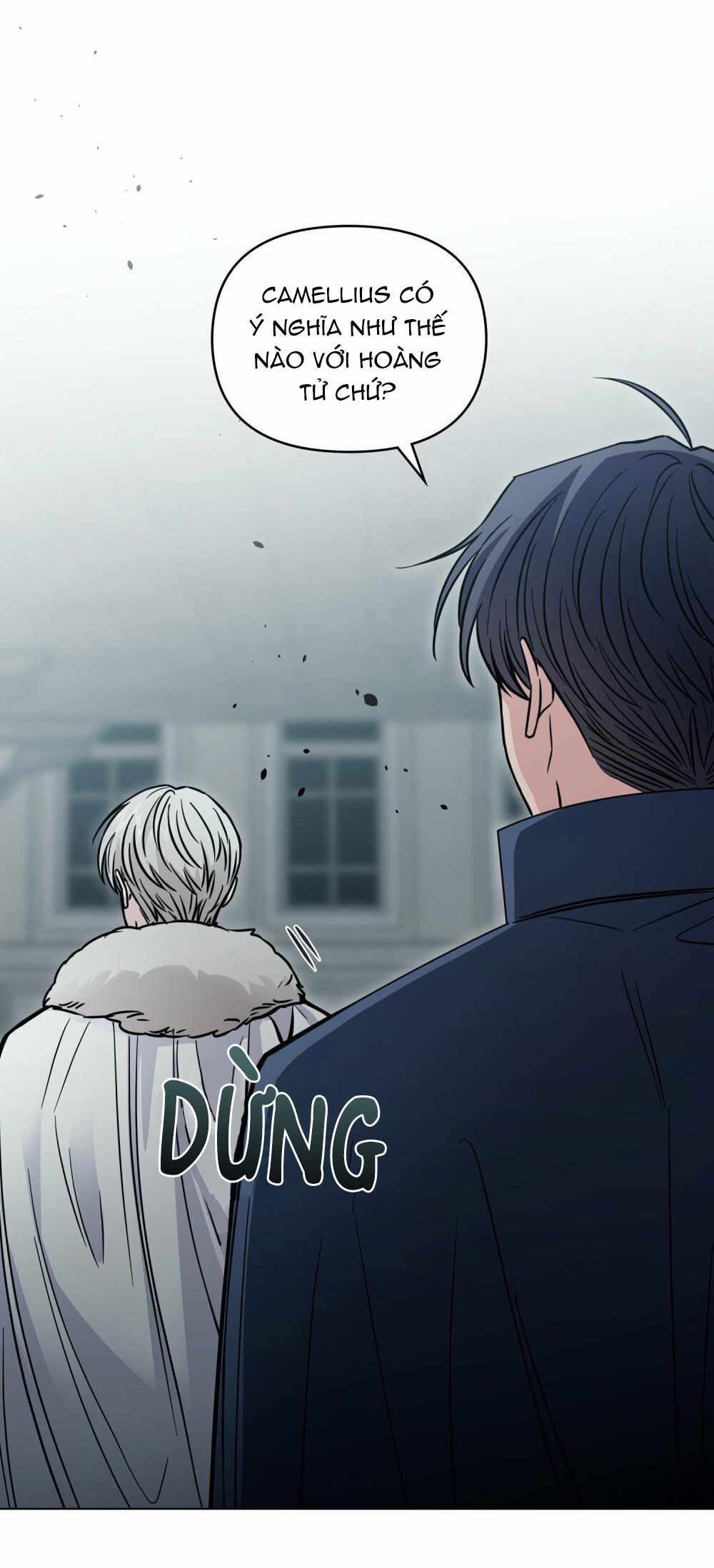 đi tìm nàng camellia chapter 46 56