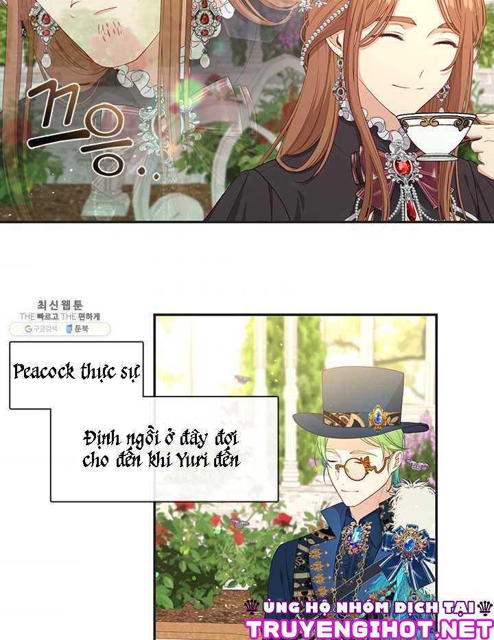 cẩn thận nữ phụ phản diện đấy! chapter 69 62