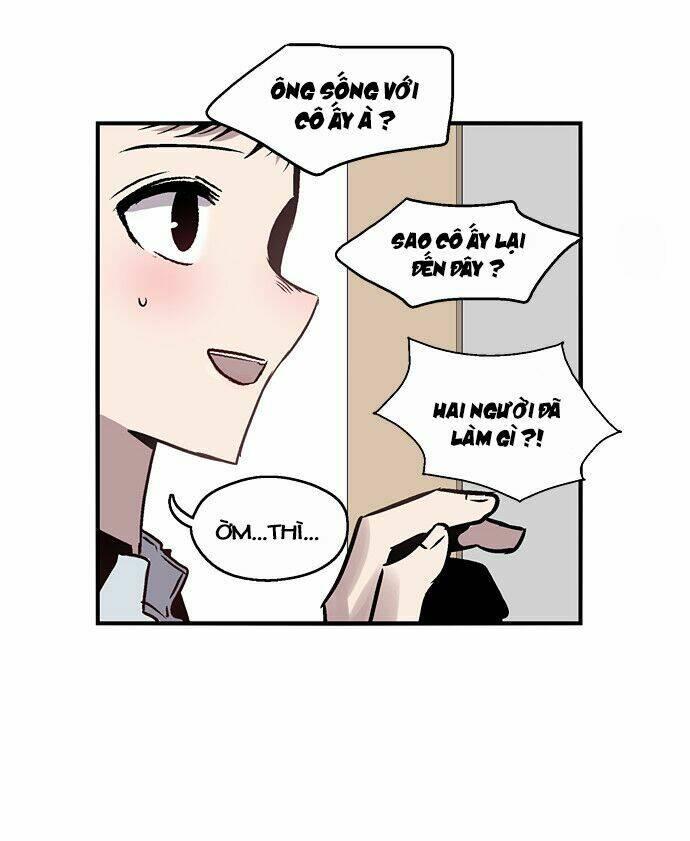 người máy hủy diệt chapter 26 46