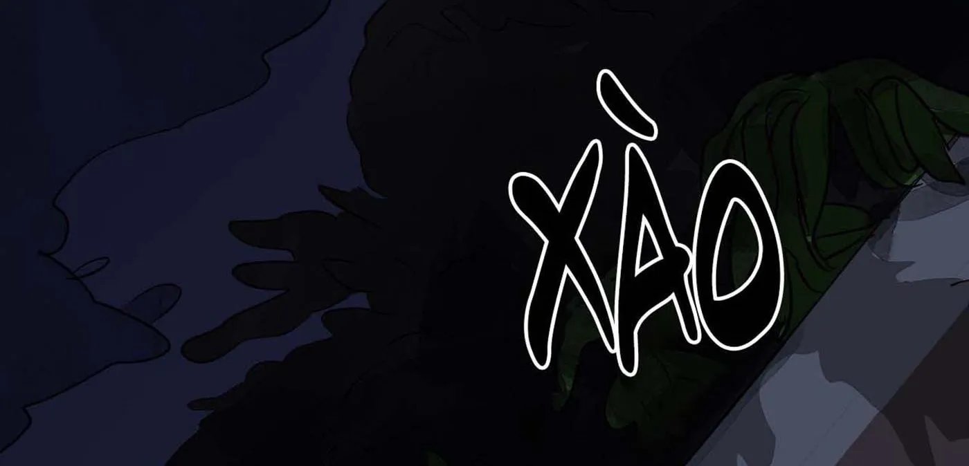 chuyện quái gì với giấc mơ đó vậy chapter 23 195